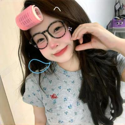 来来往往