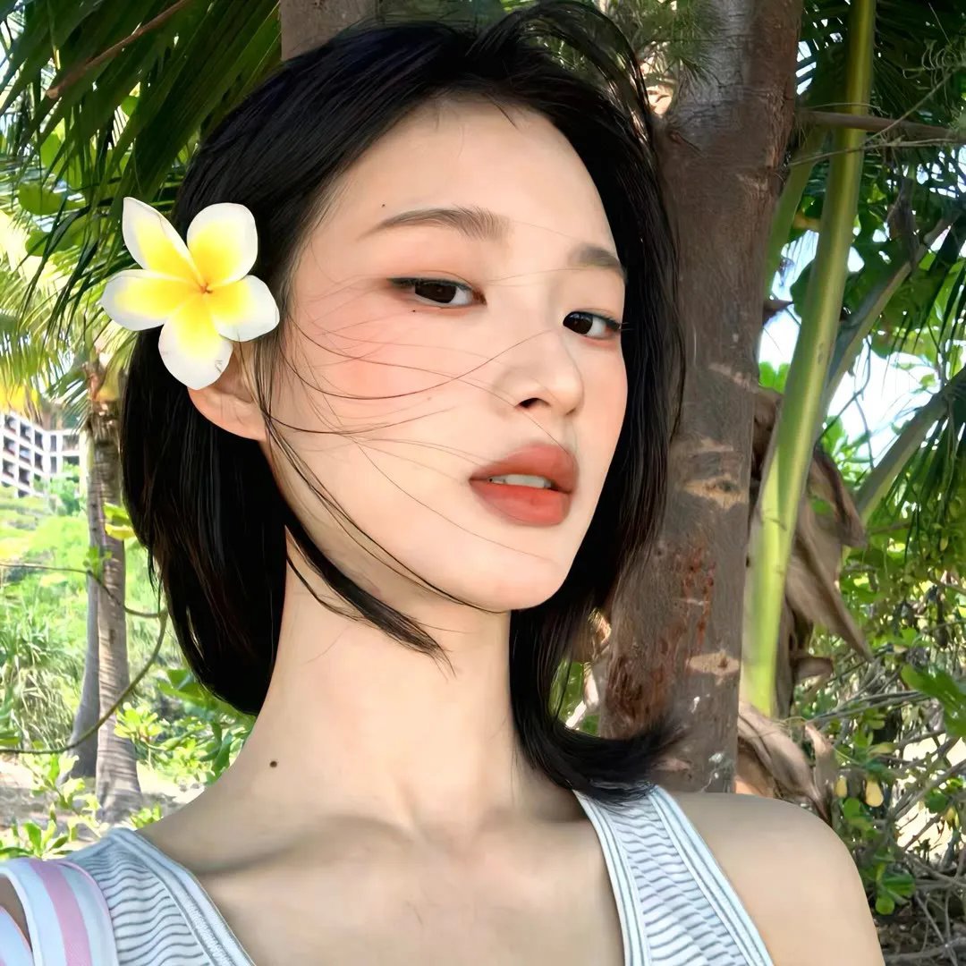 江湖流浪女