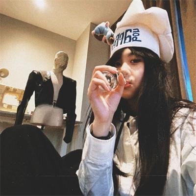 现在的那个人