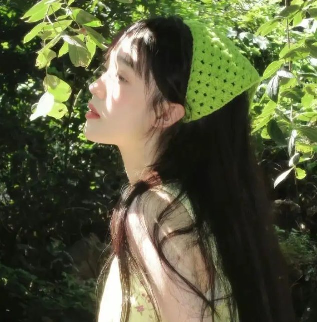 我们喝的水里